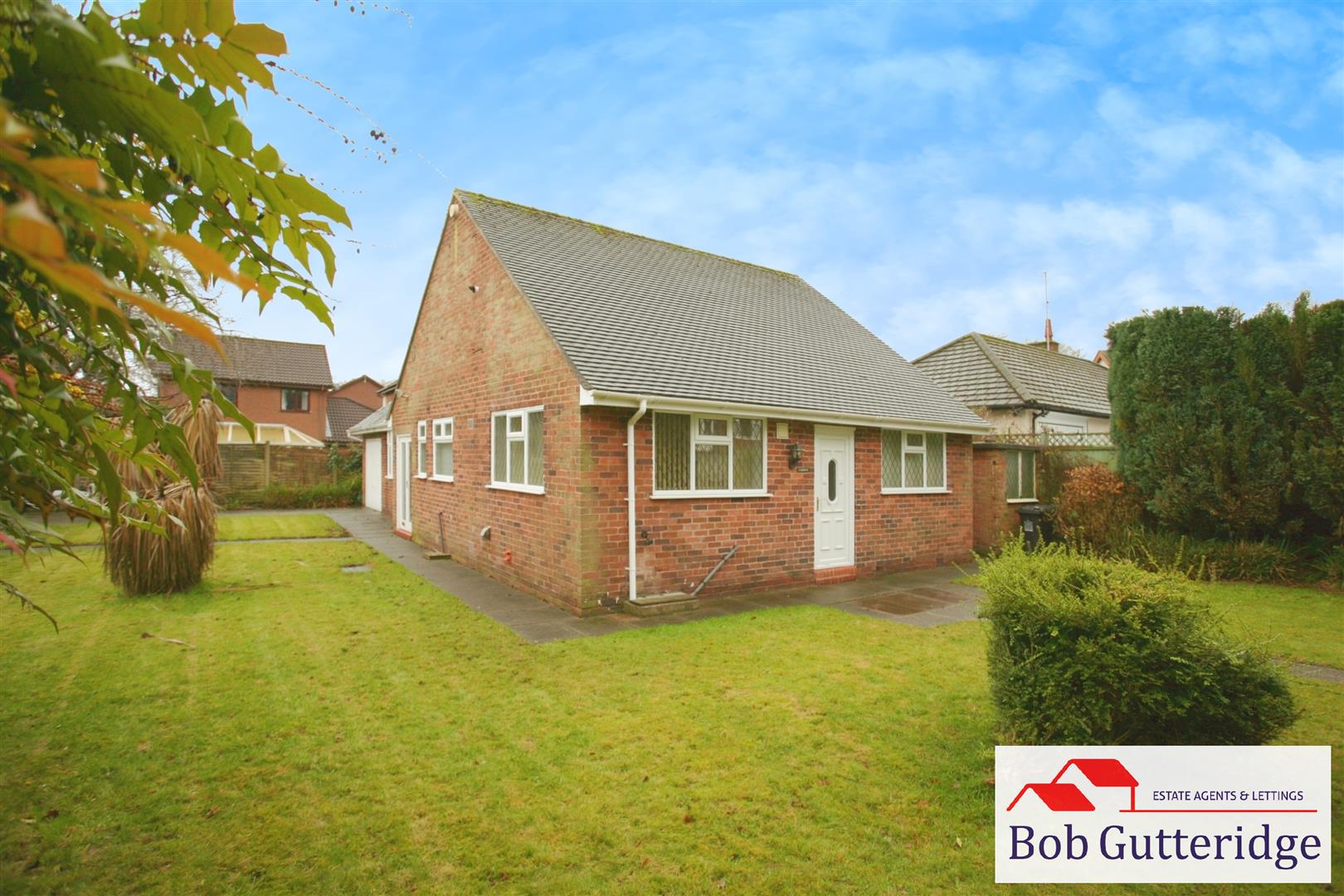 Property Details Bob Gutteridge Estate Agents and Valuers